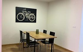 Apartamento Costa Calida II